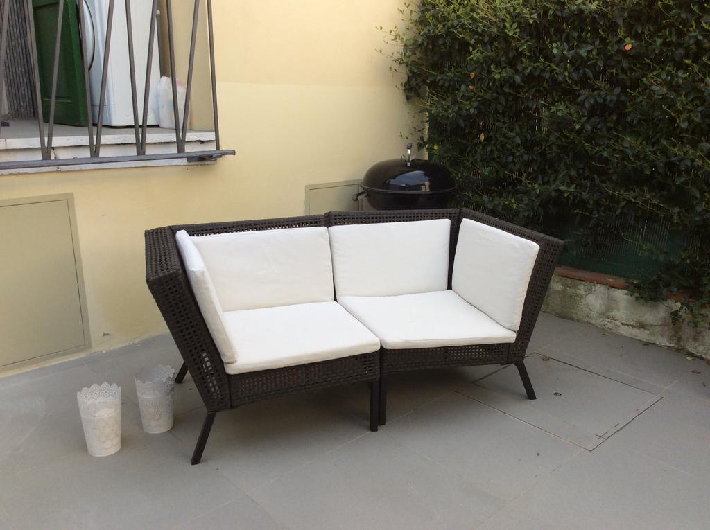 Appartamento Casa Rinuccini