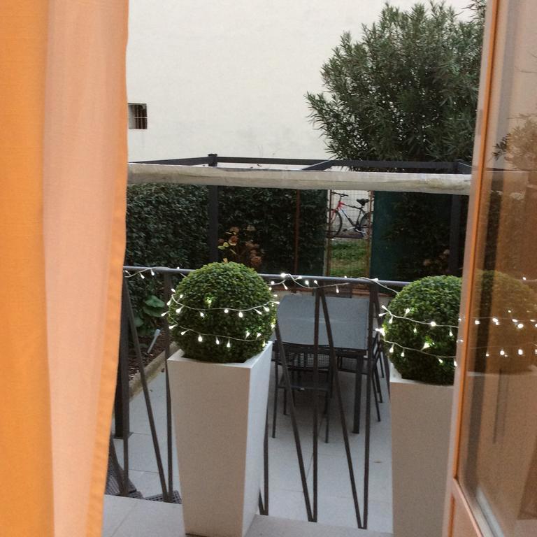 Casa Rinuccini Apartment Florence